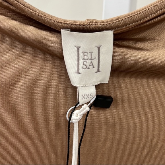 Helsa Josephine Dress - Picture 6 of 9